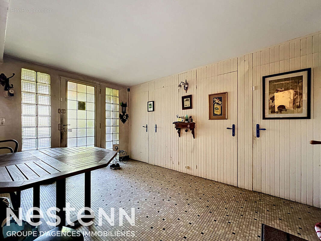 Maison à VALENTON