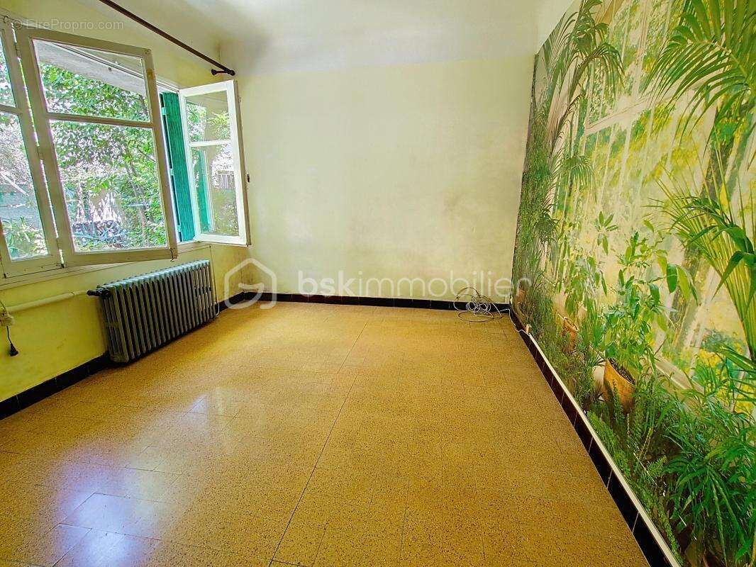 Maison à MONTPELLIER