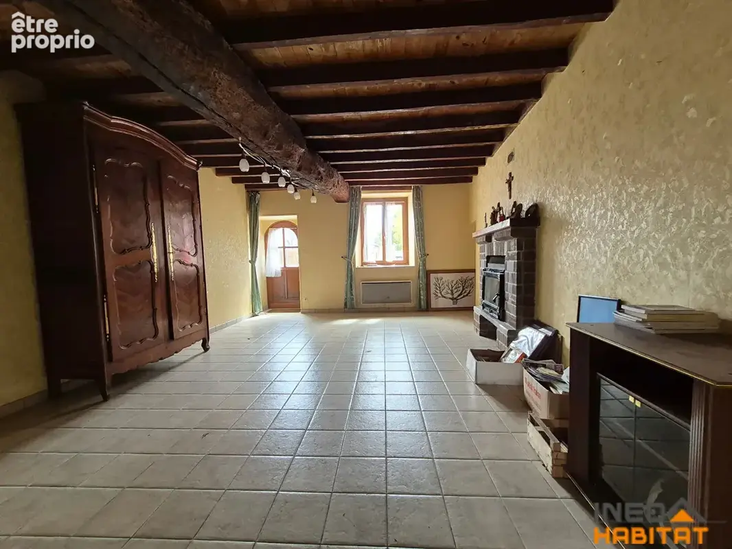 Maison Le Petit Fougeray 4 pièce(s) 85 m2 - photo 2