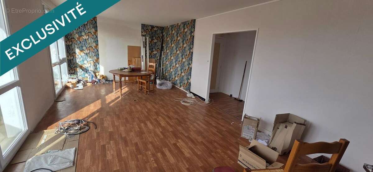 Photo 2 - Appartement à LAON
