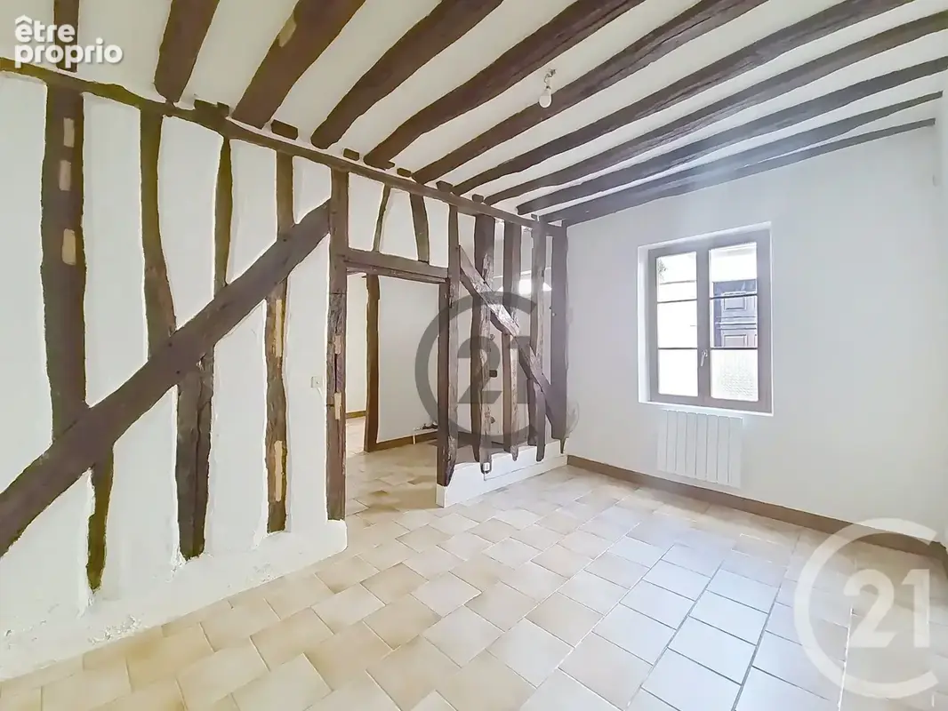 Maison 3 pièces 60 m² à vendre à Auxerre (89000) - photo 9