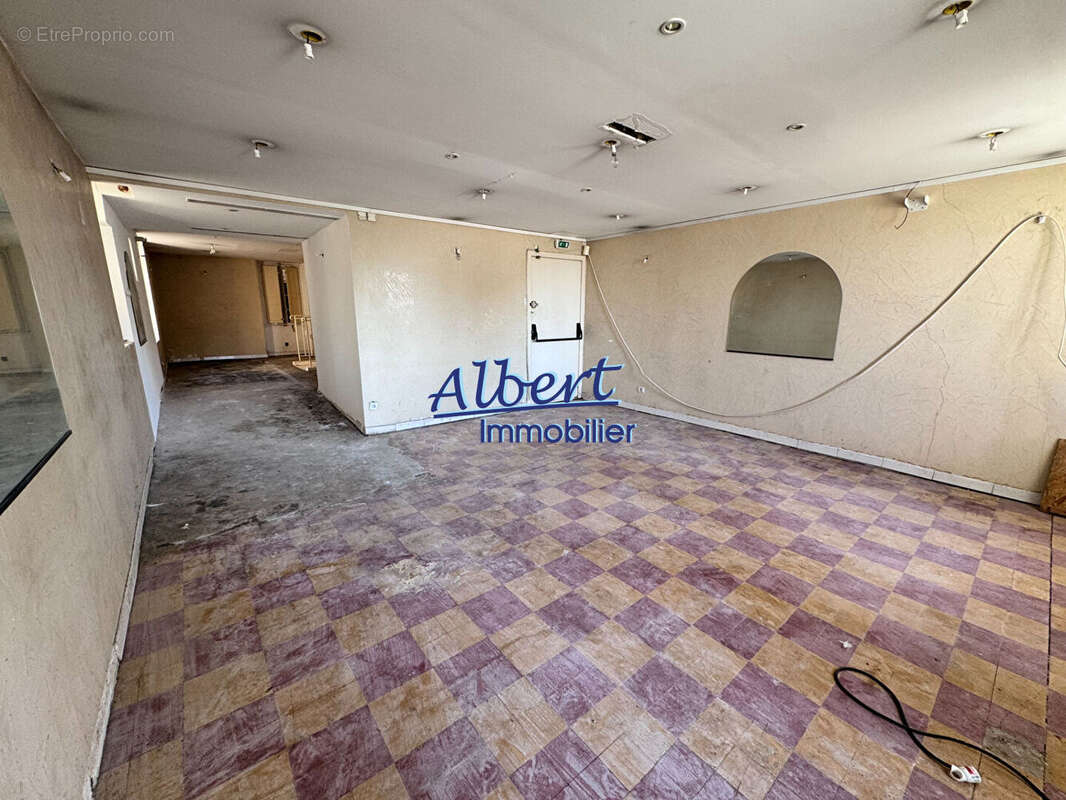 Appartement à BANDOL