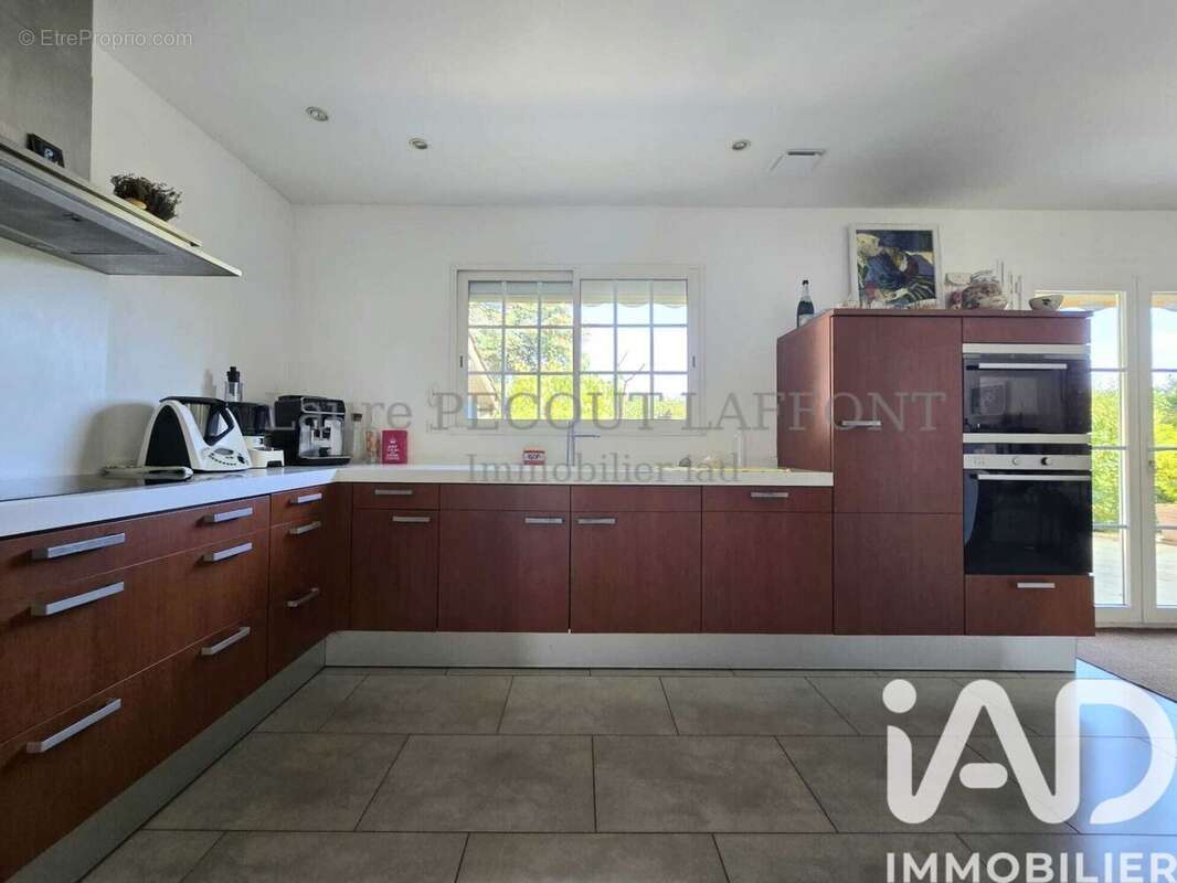 Photo 4 - Maison à LABEGE