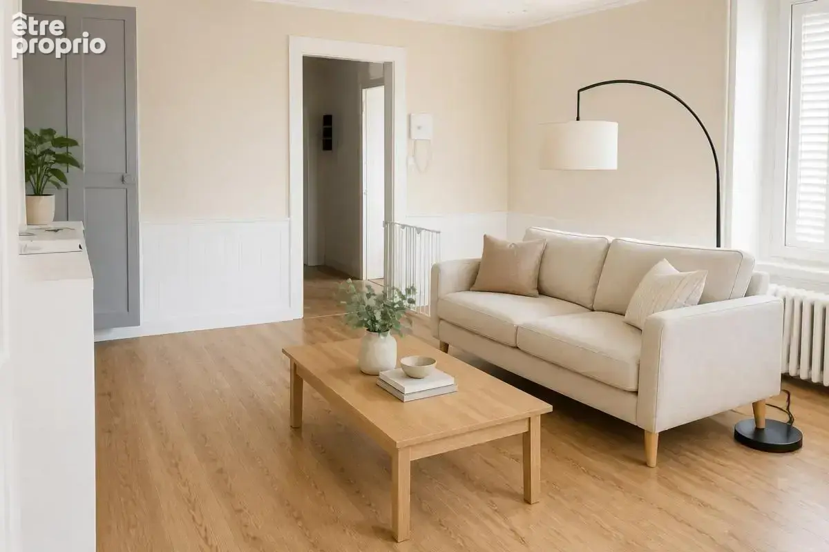 Maison de 7 pièces de 151 m² à Brousseval - photo 2