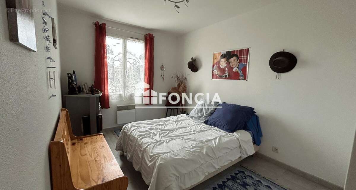 Maison à SAINT-PIERRE-D&#039;OLERON