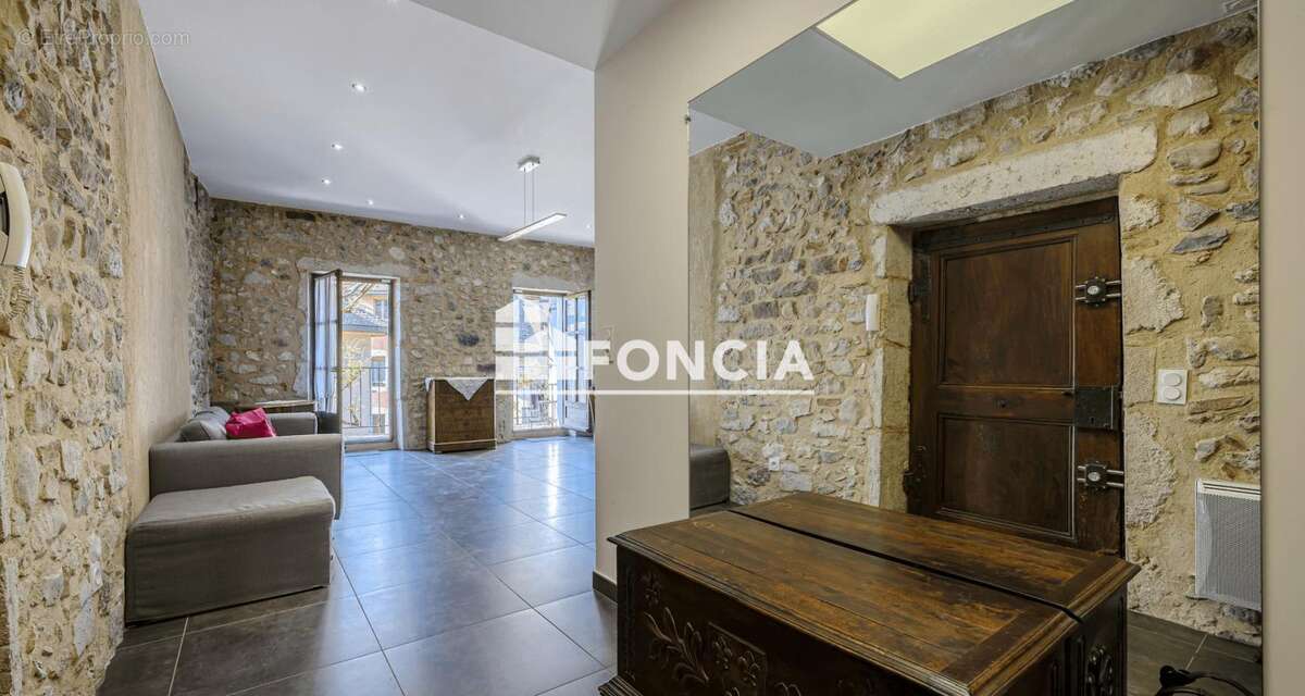 Appartement à ANNECY