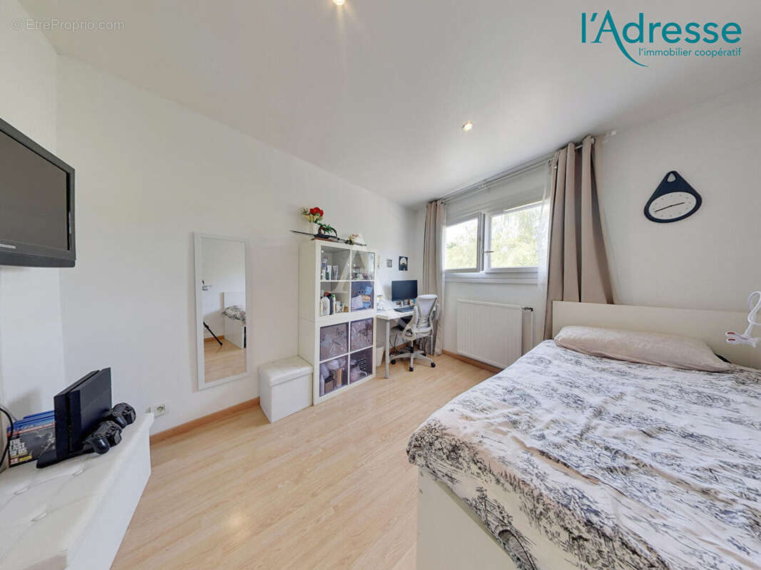 Maison Champs Sur Marne 7 pièce(s) 135 m² - photo 11