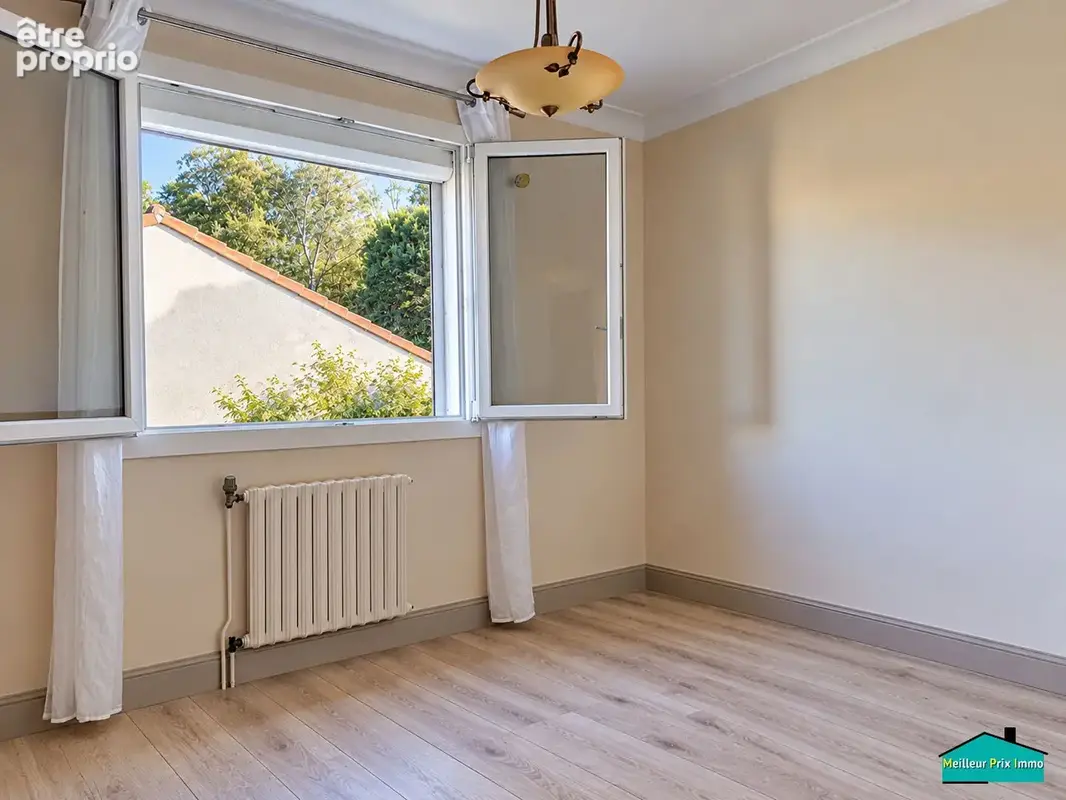 Maison style nantaise de 125 m² à SAINT JEAN DE BOISEAU - photo 6
