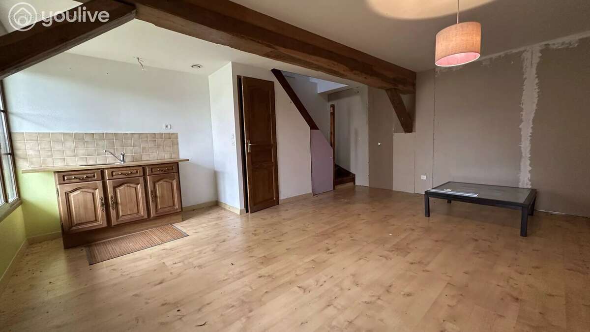 Maison à BLANDAINVILLE