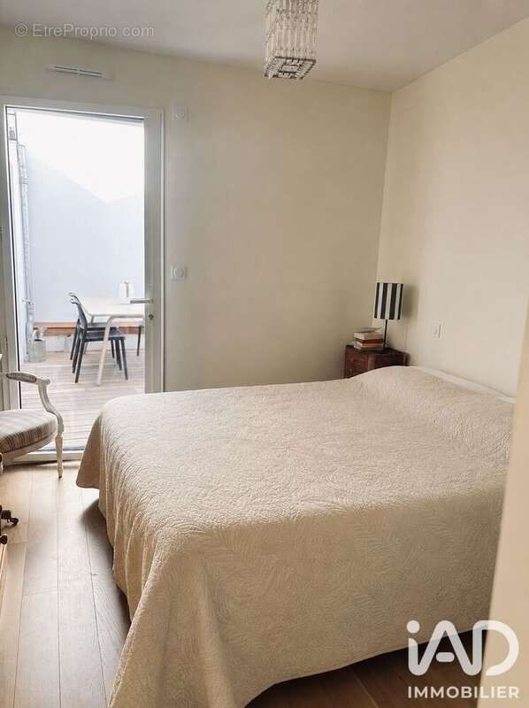 Photo 4 - Maison à LA ROCHELLE