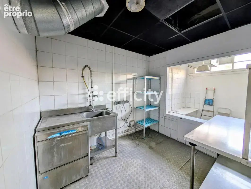 Locaux/Biens immobiliers - photo 3