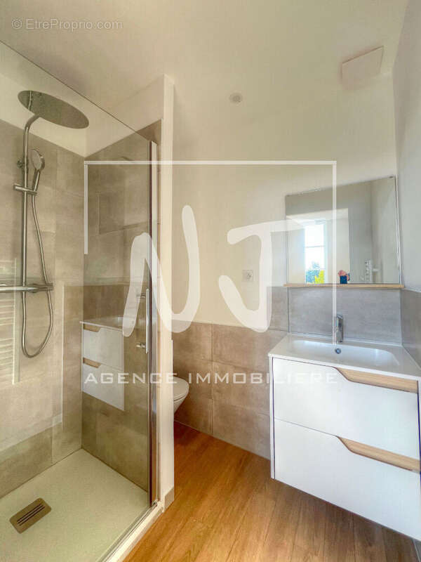 Appartement à ANGERS