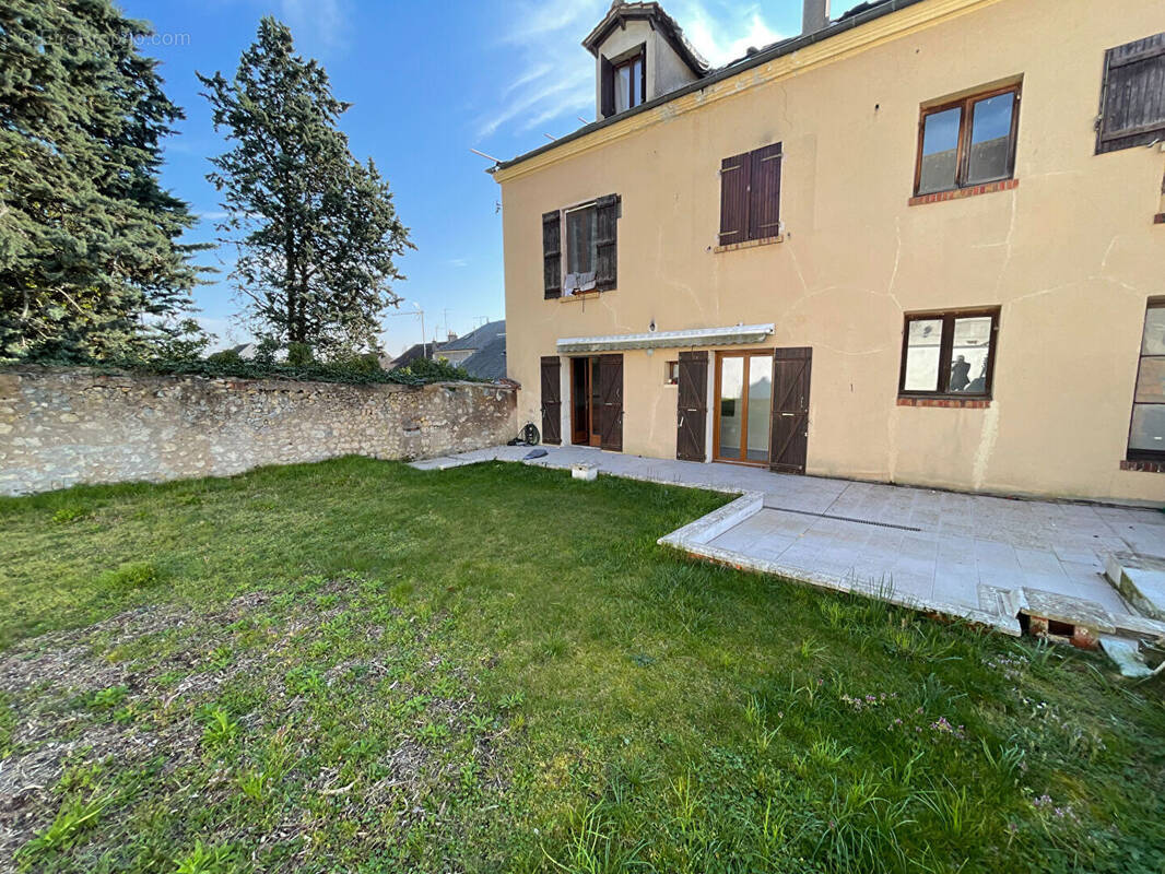 Appartement à ETAMPES