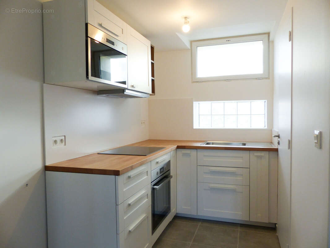 Appartement à LA SEYNE-SUR-MER