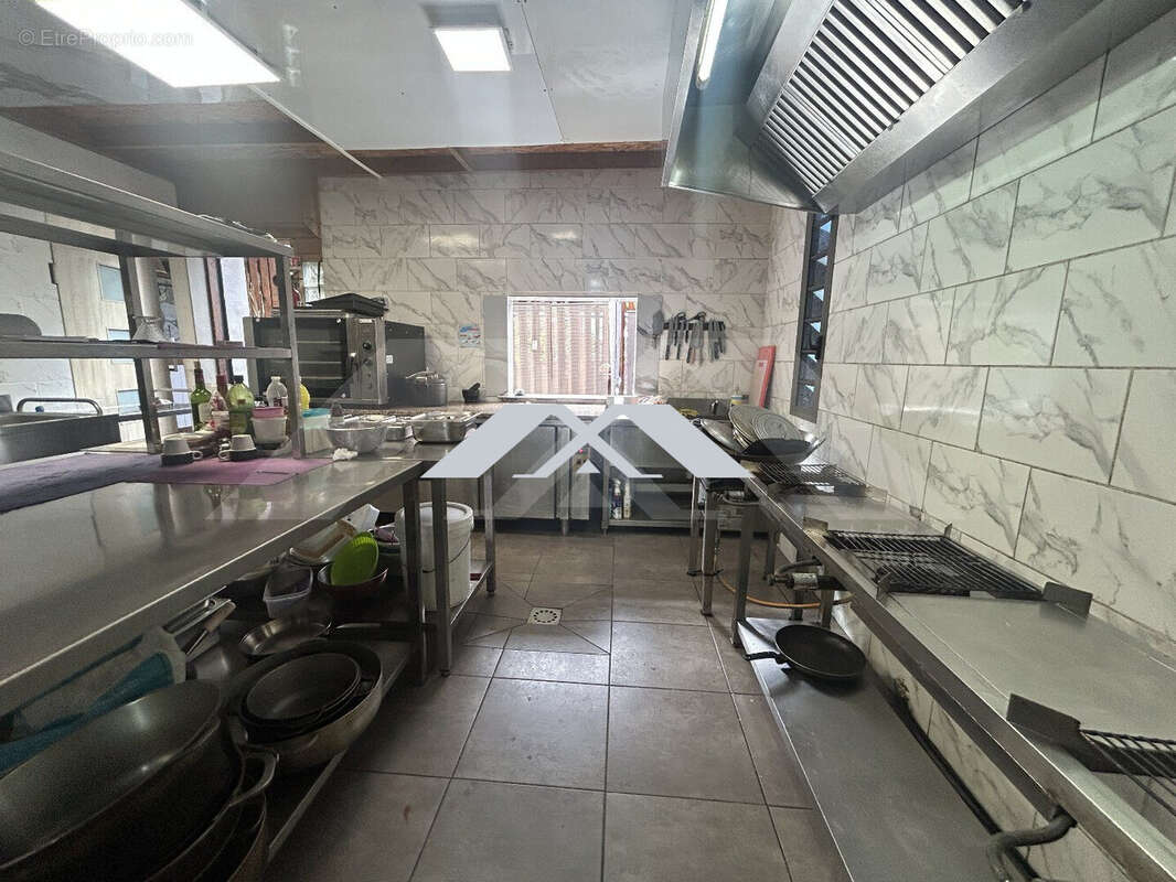 Autre à SAINTE-ROSE