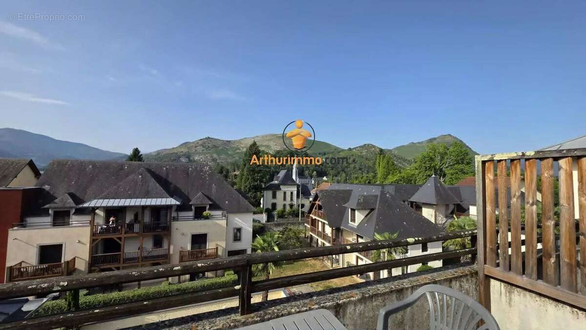 Vente Appartement Lourdes(65100) 29 990ï¿œ - photo 2