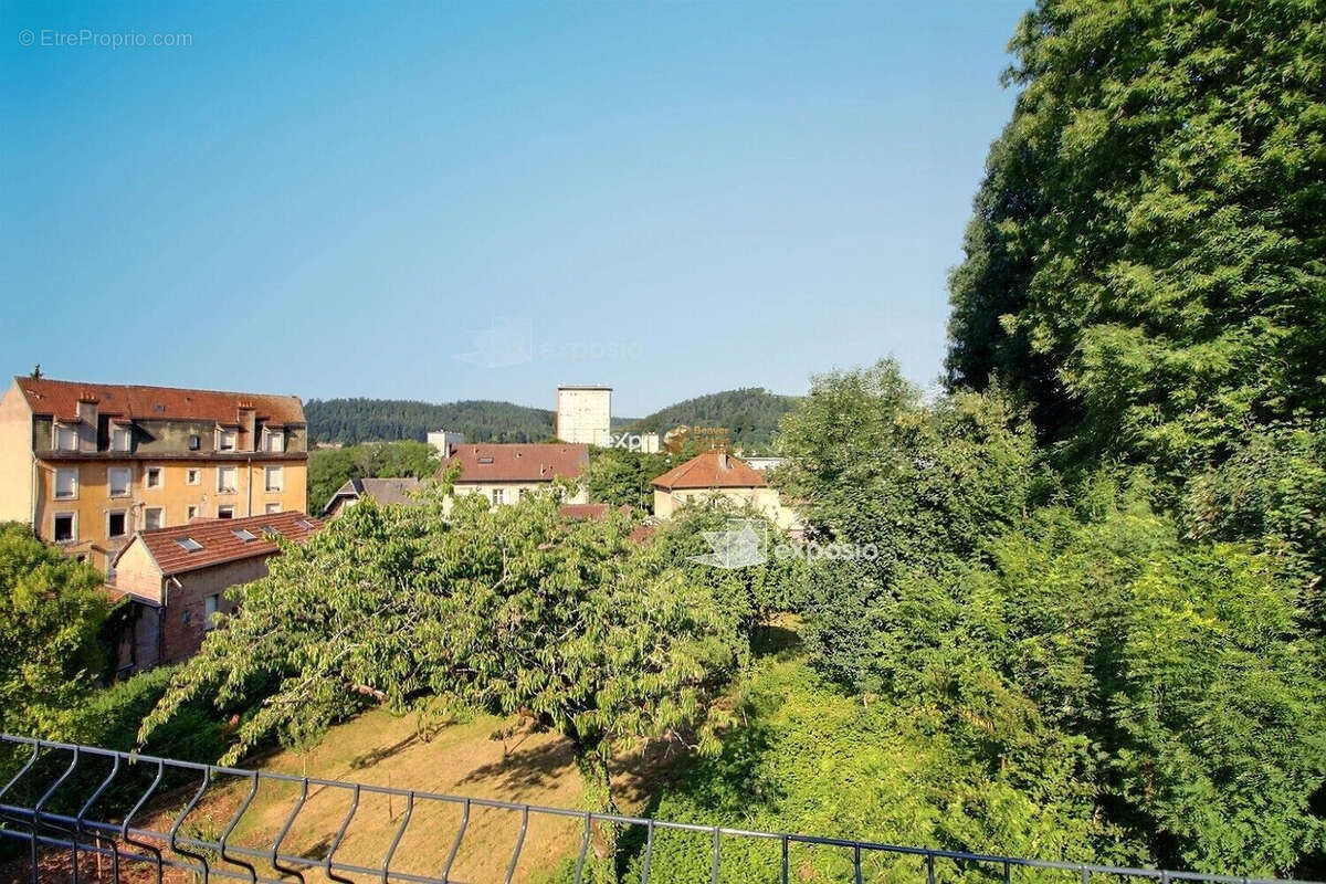 Maison 110 m² à Epinal  - photo 3