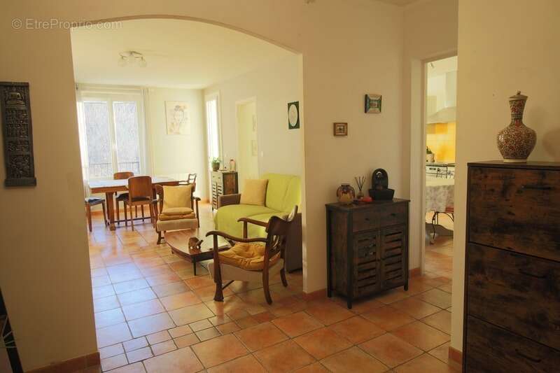 Appartement à DIGNE-LES-BAINS