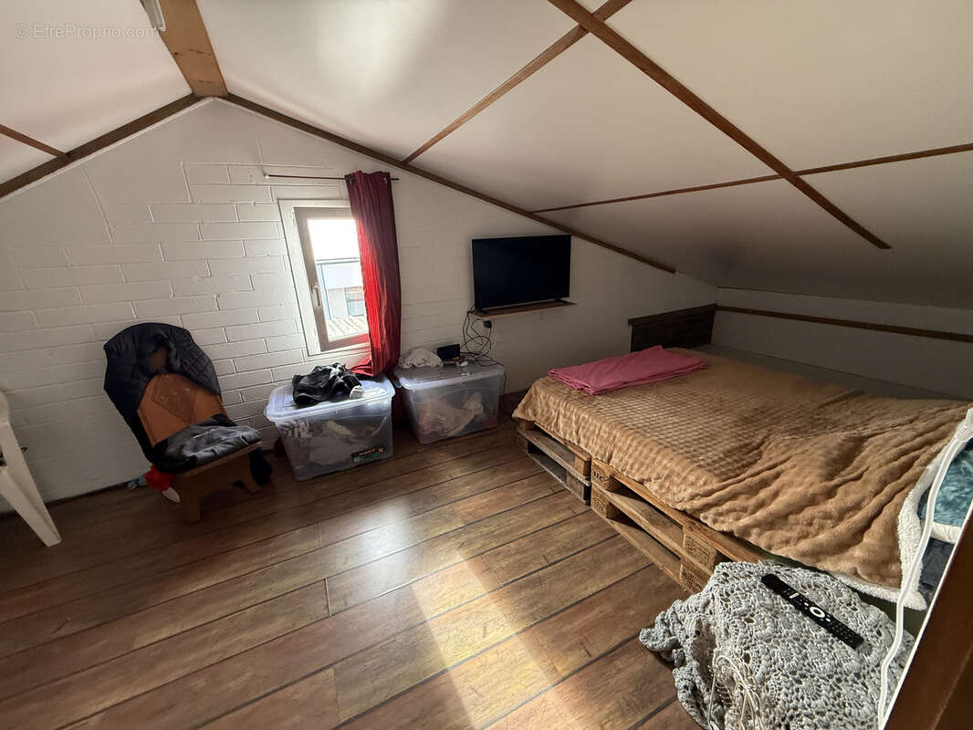 Appartement à SAINT-PAUL