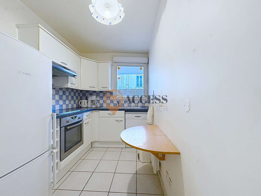 Appartement à HOUILLES