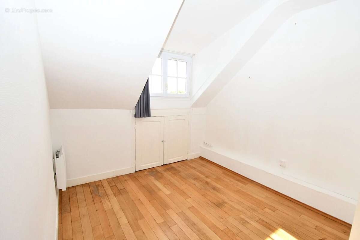 Appartement à LE VESINET