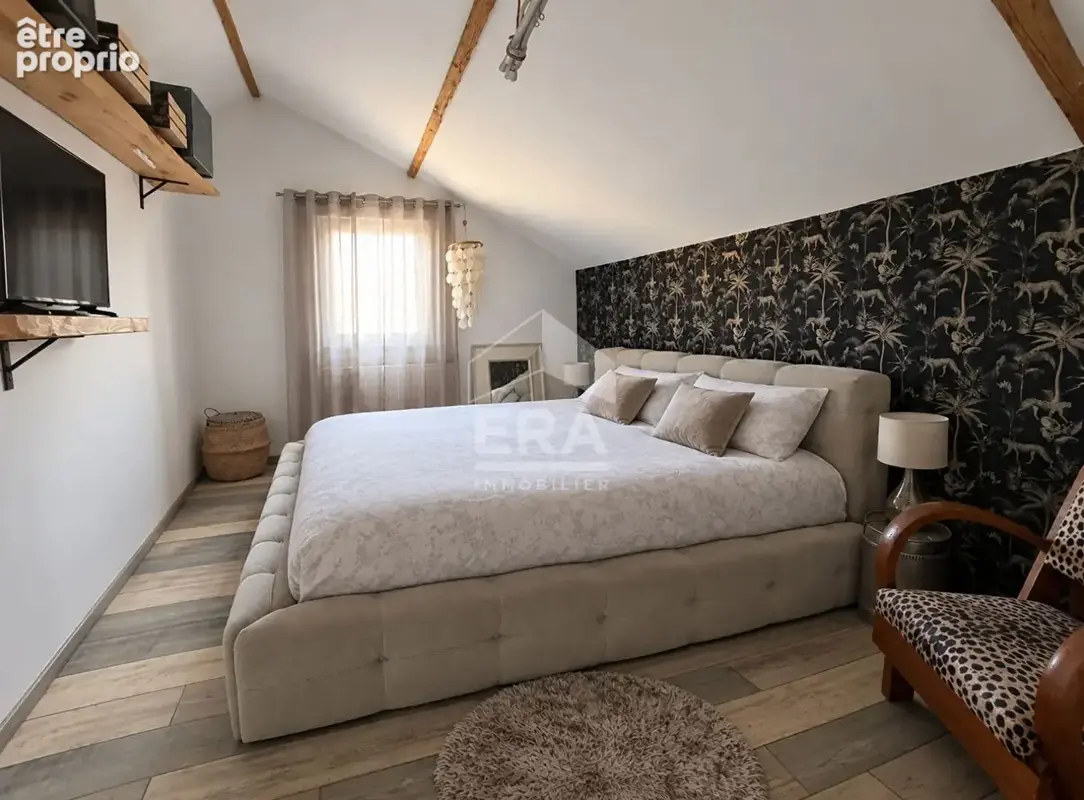 Maison 127m² à loos-en-gohelle - photo 8