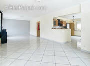 Maison à BLAINVILLE-SUR-MER