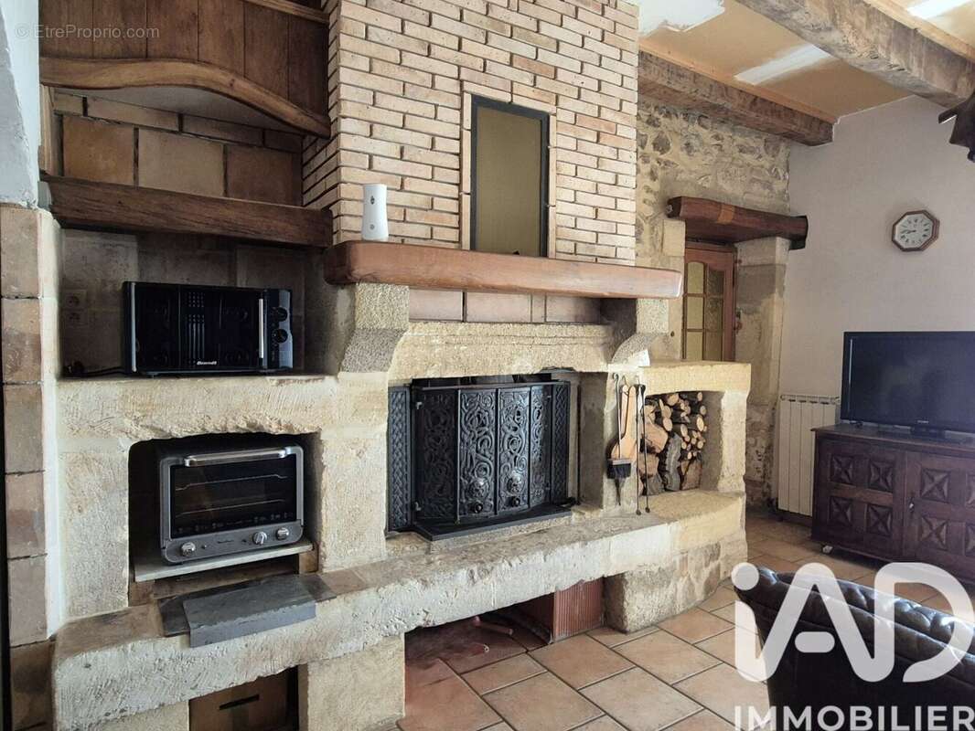 Photo 4 - Maison à FONTARECHES