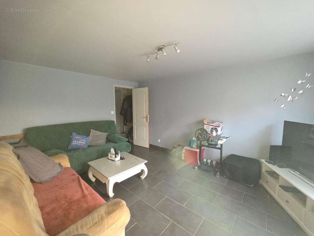 Photo 4 - Maison à TILLY-SUR-SEULLES