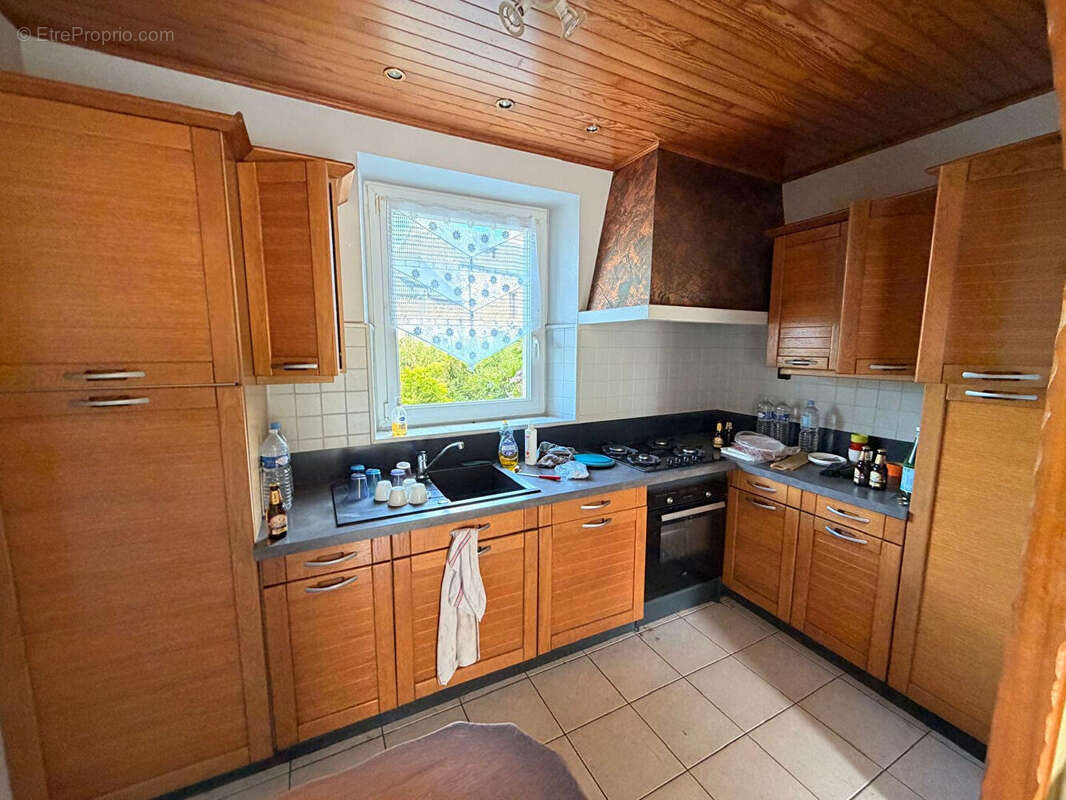 Maison à la campagne, au calme, à 11 min de lamballe ! - photo 7