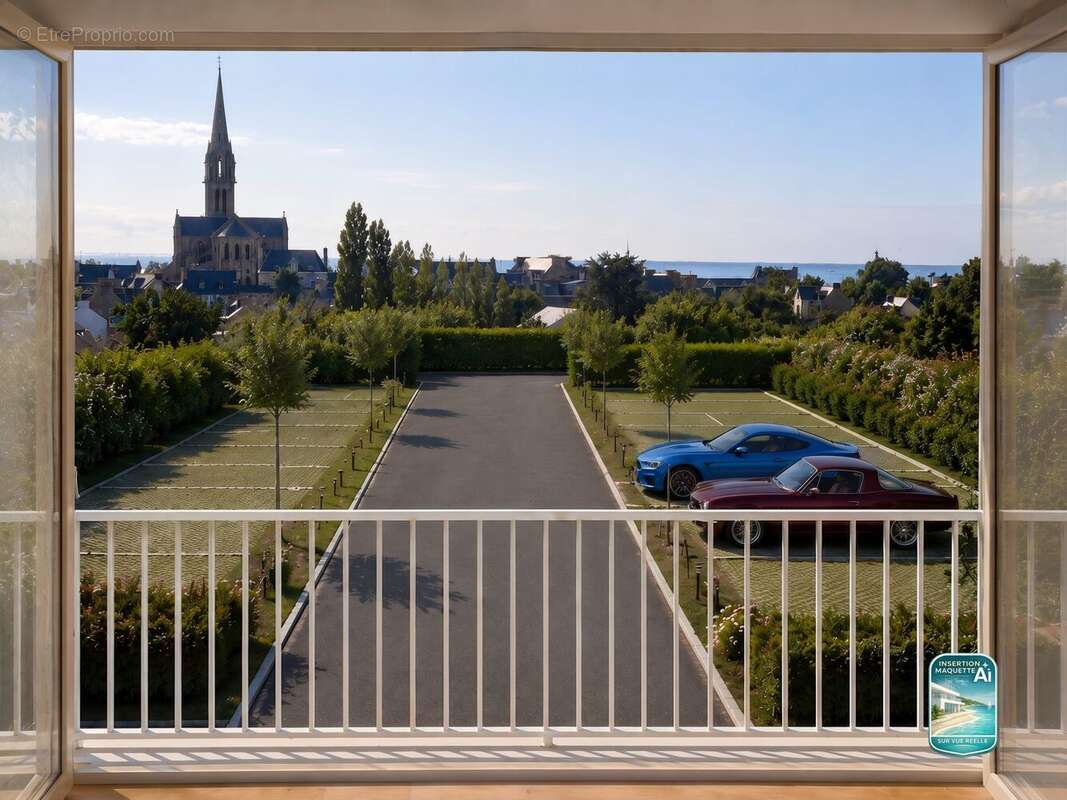 Appartement 98 m² à Pleneuf-Val-Andre  - photo 3