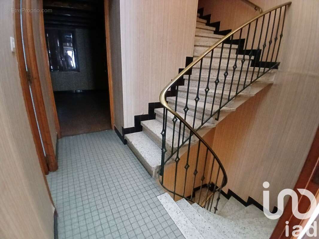 Photo 9 - Maison à SAINT-PONS-DE-THOMIERES