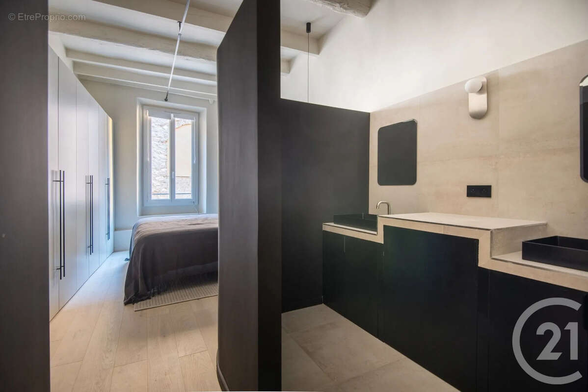 Appartement 50 m² à Nice  - photo 8