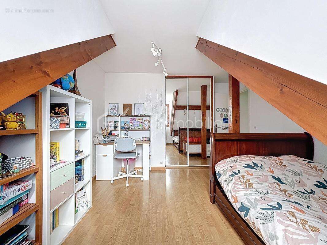 Maison à BEZONS