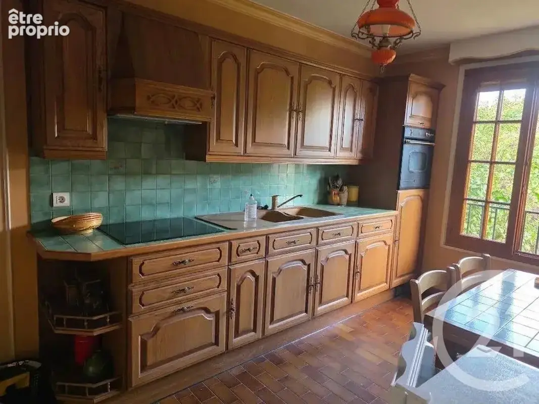 Maison 5 pièces 123 m² à vendre à Saint-Soupplets (77165) - photo 5
