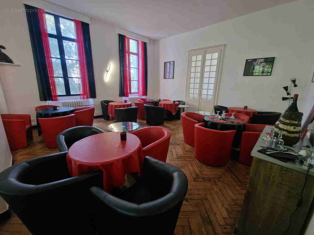 Maison à VILLENAVE-D&#039;ORNON