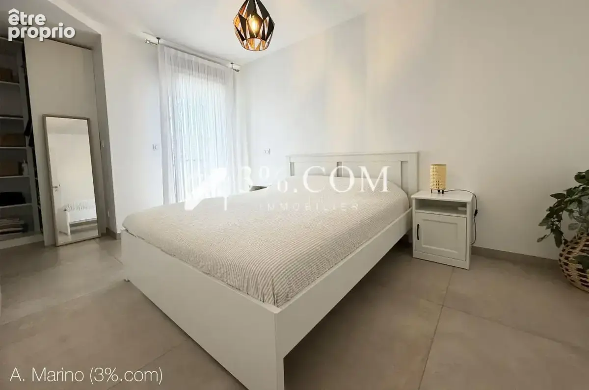 Maison 6 pièces, 5 chambres - photo 10