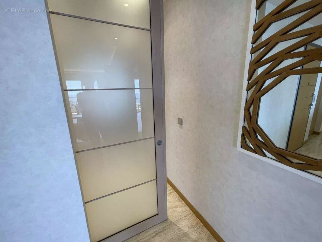 Cannes californie - appartement spacieux avec vue mer panoramique - photo 24