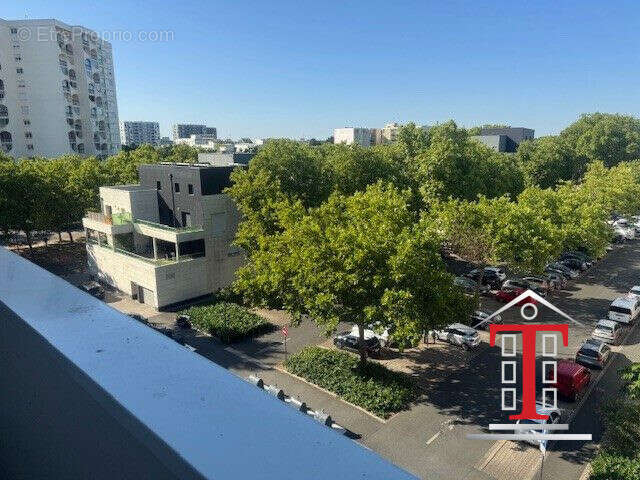 Appartement à ANGERS