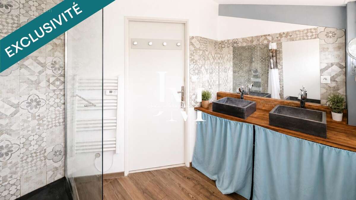 Maison 110 m² à Villemur-Sur-Tarn  - photo 9