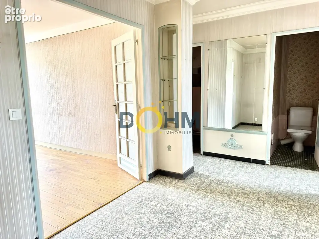 Appartement T4 de 76,11 m2 avec cave - photo 9
