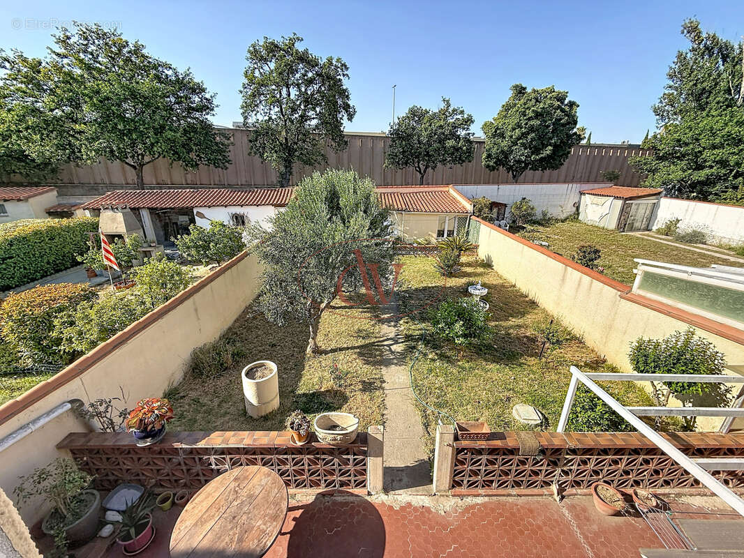 Maison à PERPIGNAN