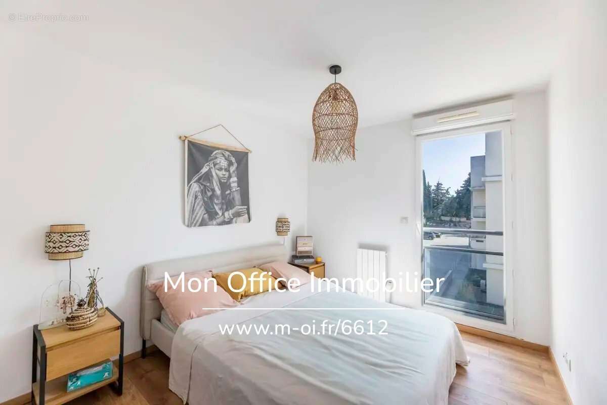 Appartement à LA CIOTAT