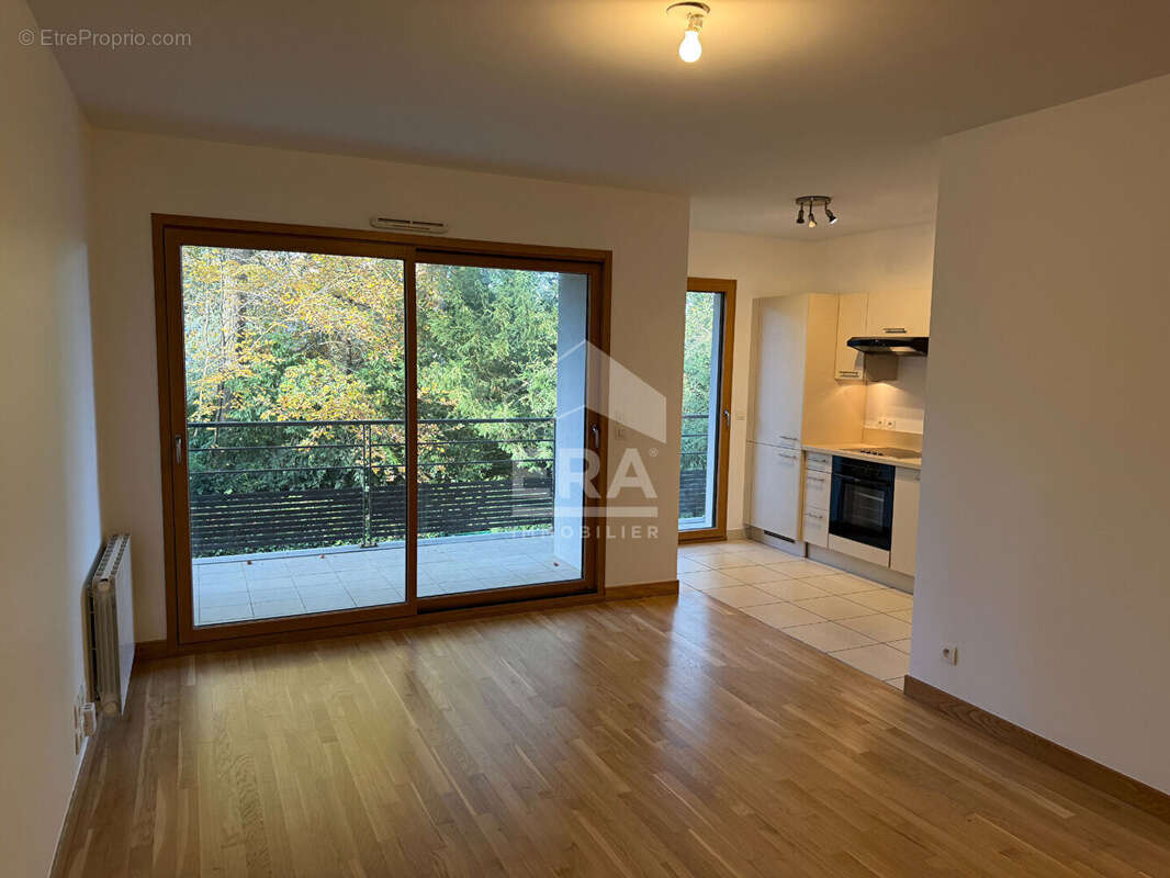 Appartement à ECULLY