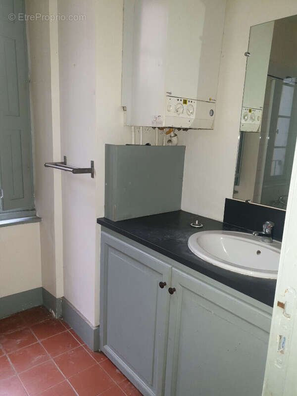 Appartement à CARCASSONNE