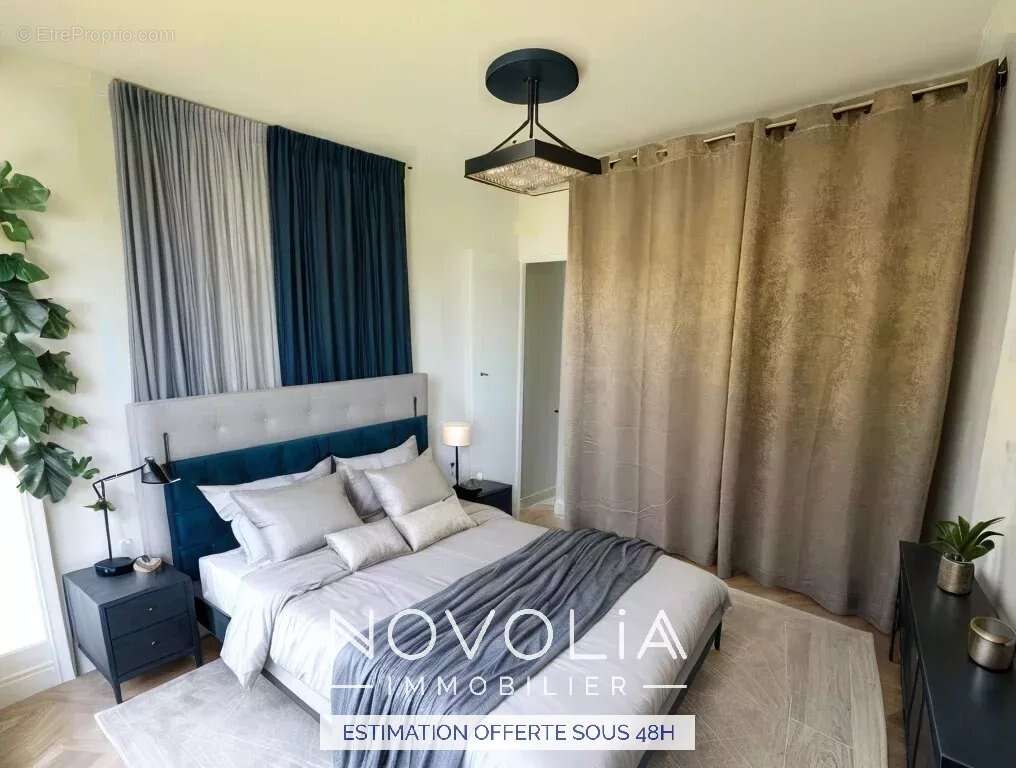 Appartement à RILLIEUX-LA-PAPE