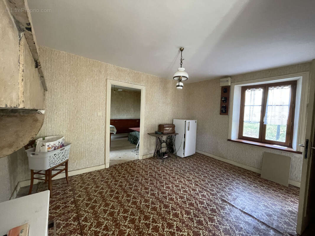 Photo 4 - Maison à THIZY