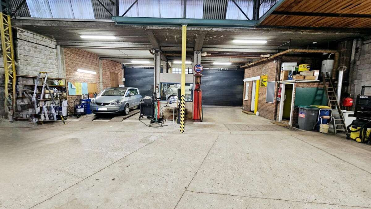 Appartement à ACHICOURT