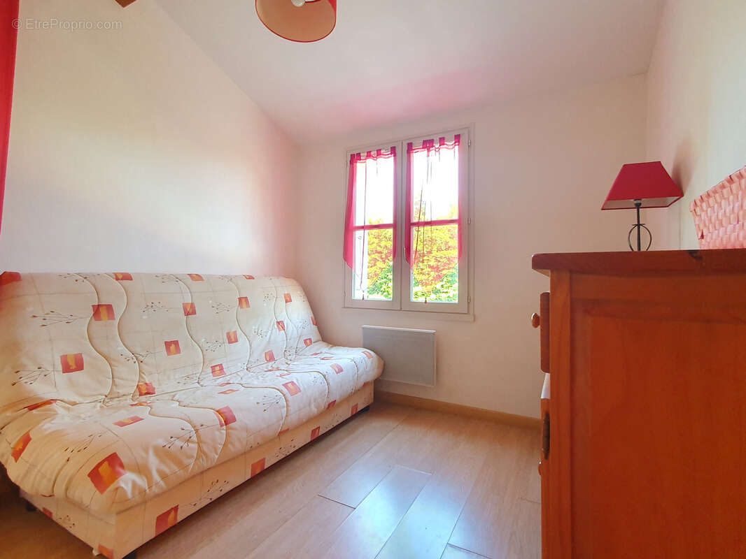 Maison à LA FAUTE-SUR-MER