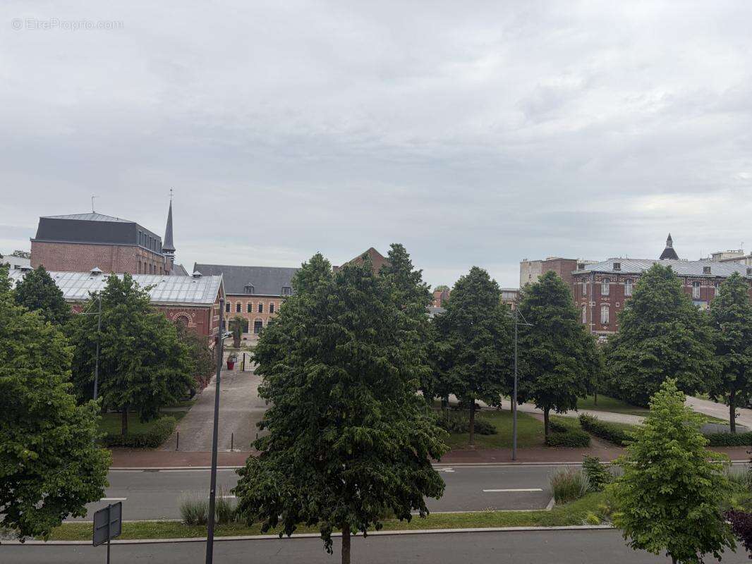 Appartement à TOURCOING